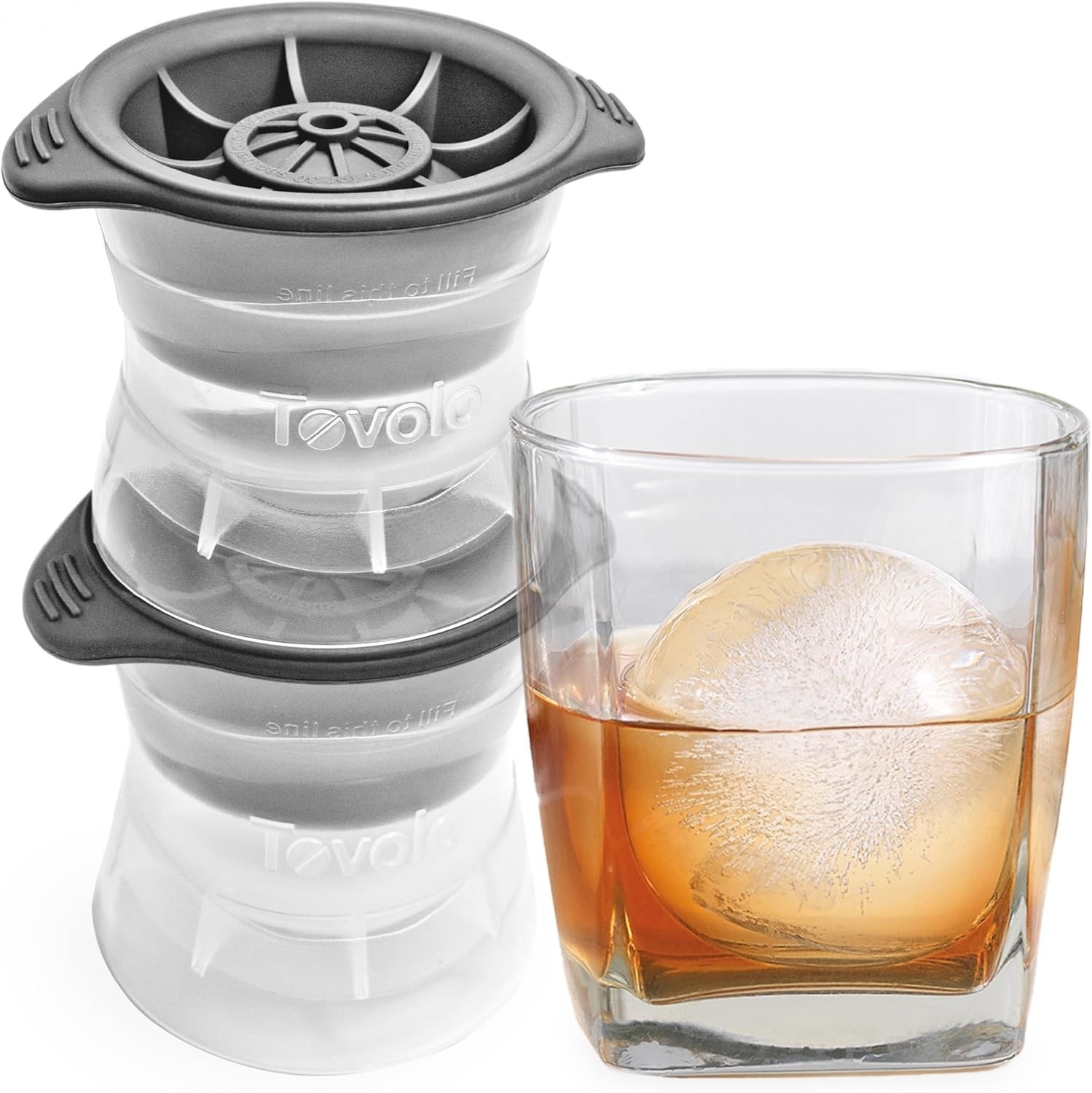 Sphere Ice s
