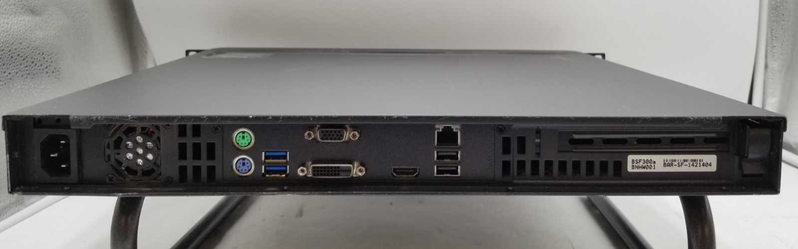 Barracuda Email Security Gateway 300 Model