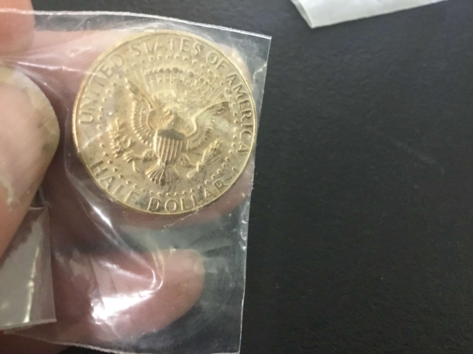 1985 Half Dollars 1965-1985