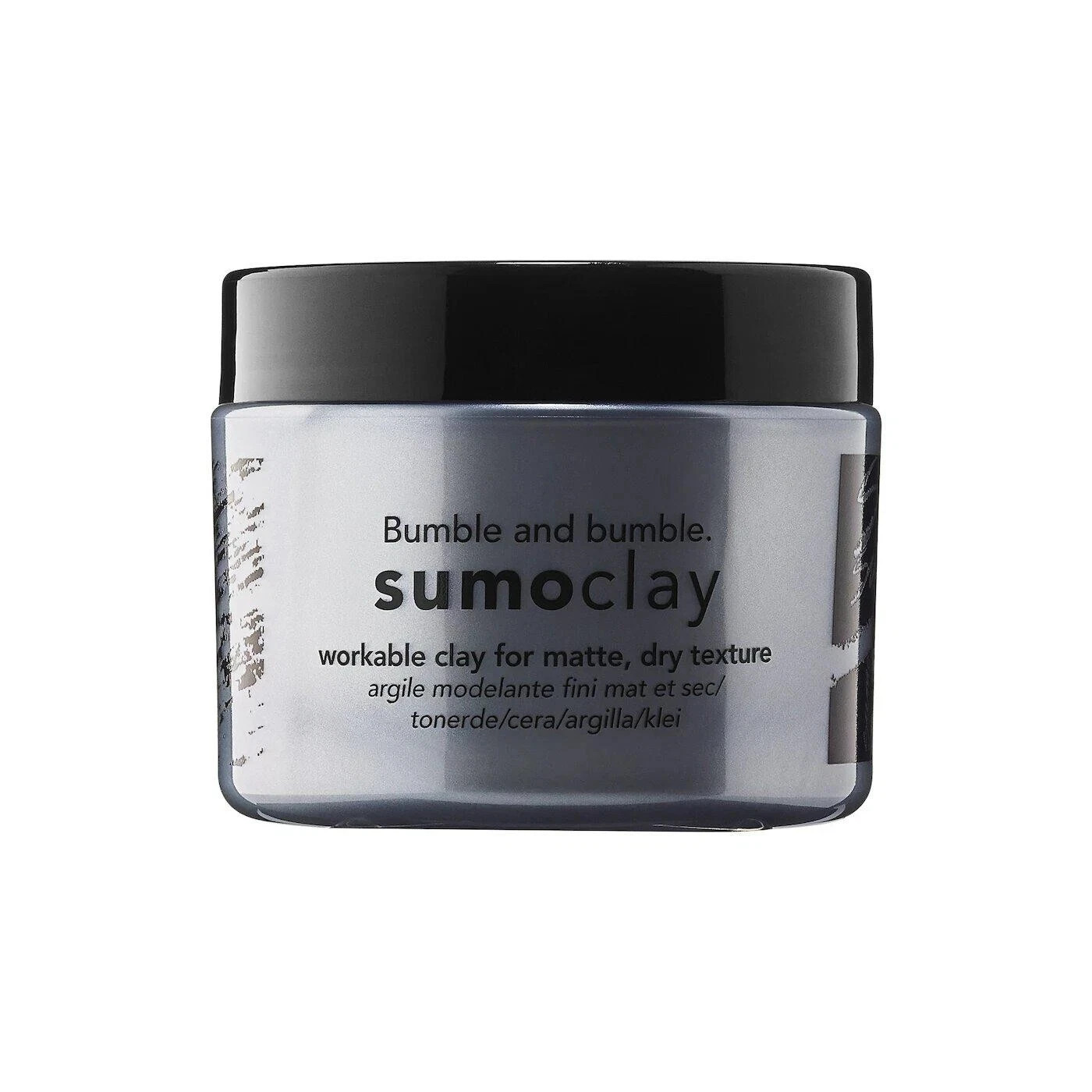 ✨ Bumble & Bumble - Sumoclay 0.18 oz ⚡️ | New ✨