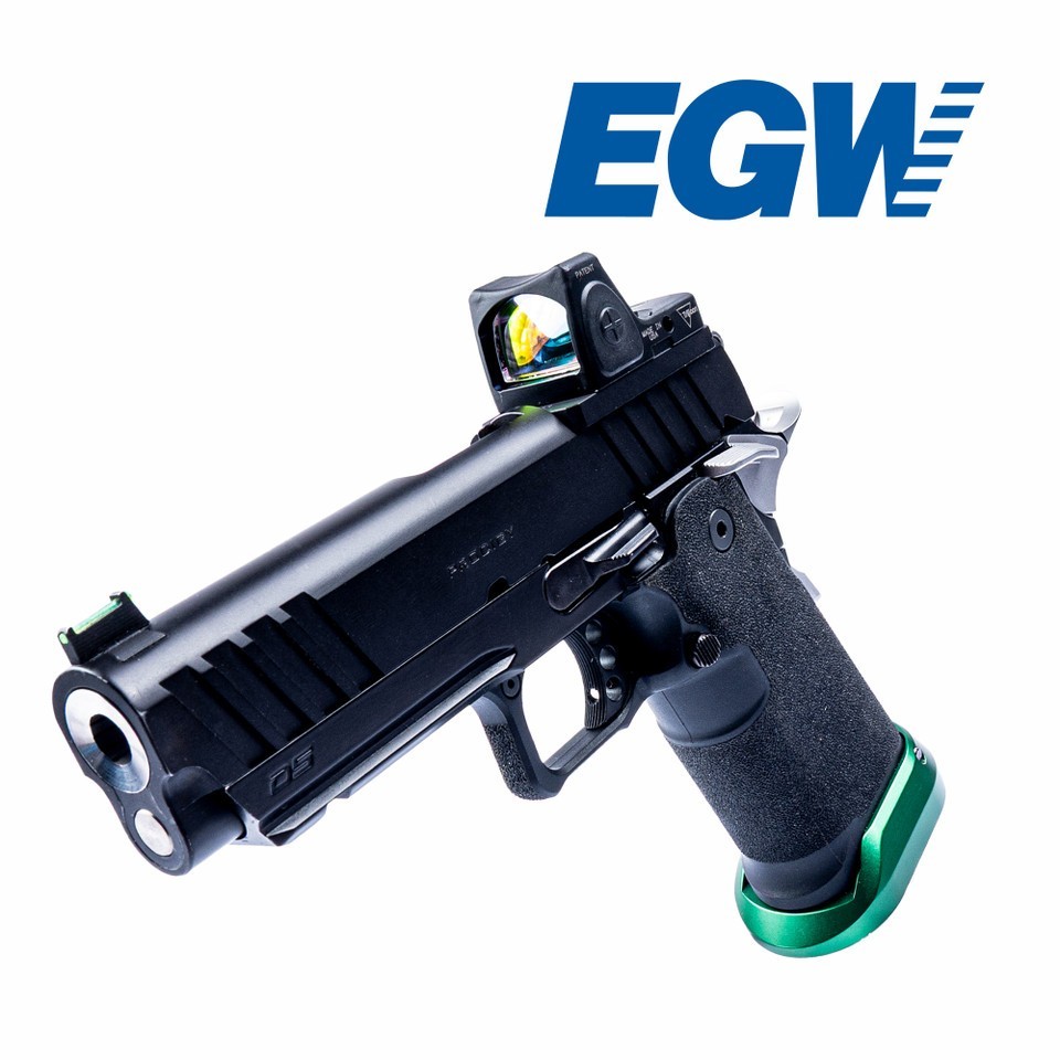 Trijicon RMR Sight Mount for Springfield Prodigy Optics Ready