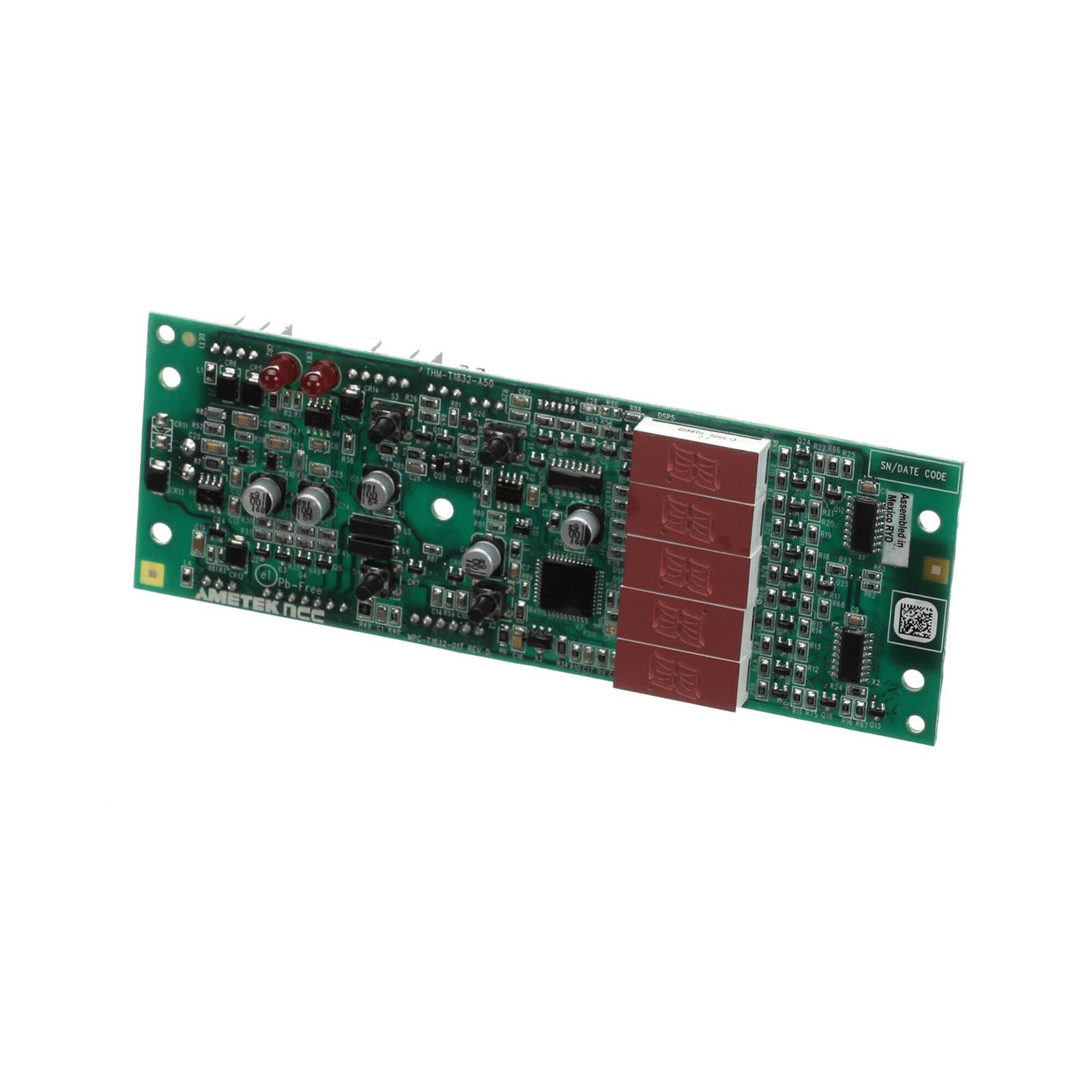 CONTROLLER, RTWE IR TEMP 2J-Z20026 - Genuine OEM Replacement Part