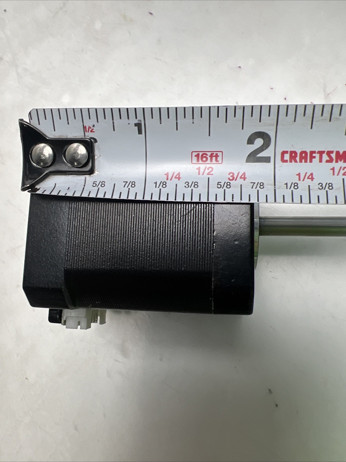 STEPPERONLINE P/N: 17HE19-2004S STEPPER MOTOR