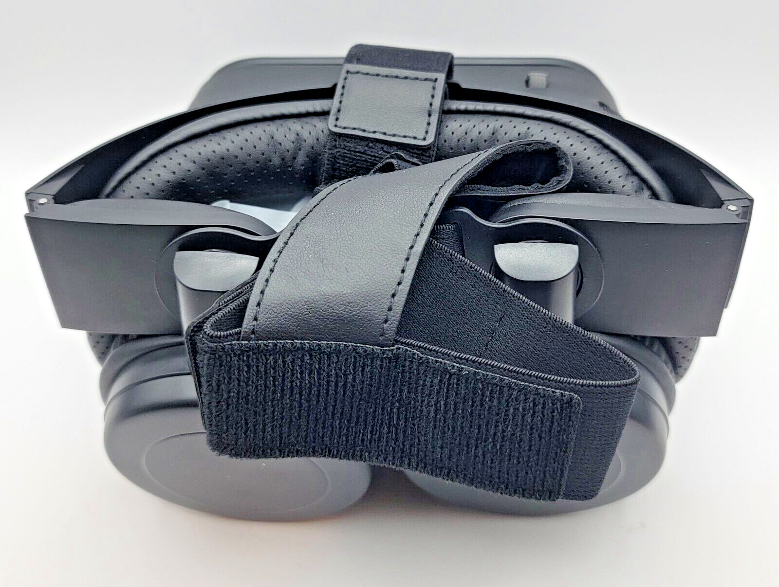 BOBOVR Z6 Foldable Wireless VR Headset Virtual Reality Headgear Black