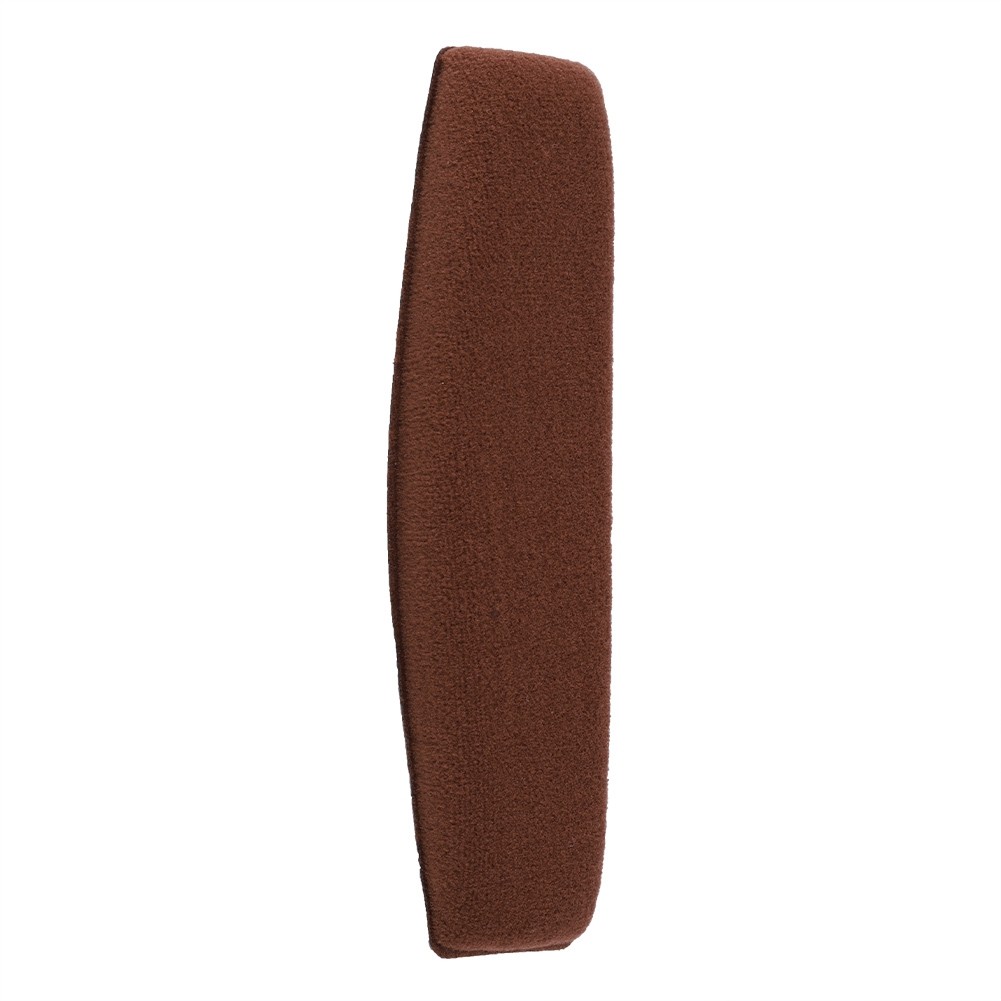 1 Replacement Headband Cushion Pad For HD598 Black