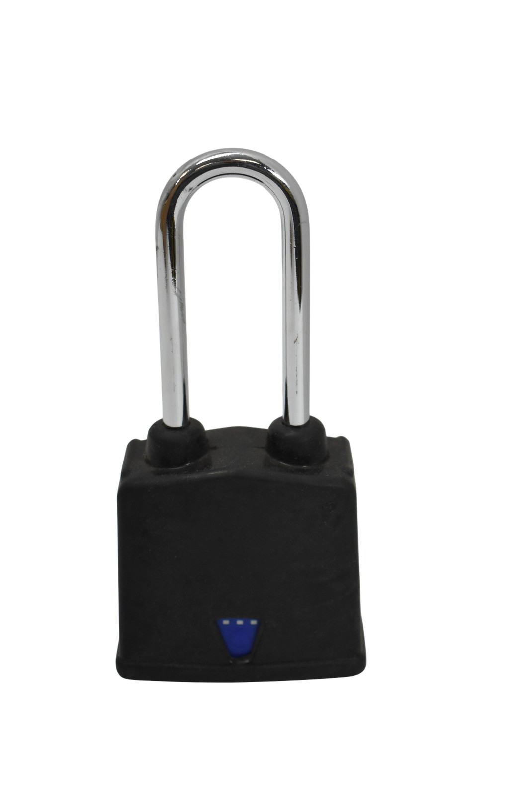 Lokies Keyless Smart Padlock Remote Access App Control & Geofencing S/N 1096157