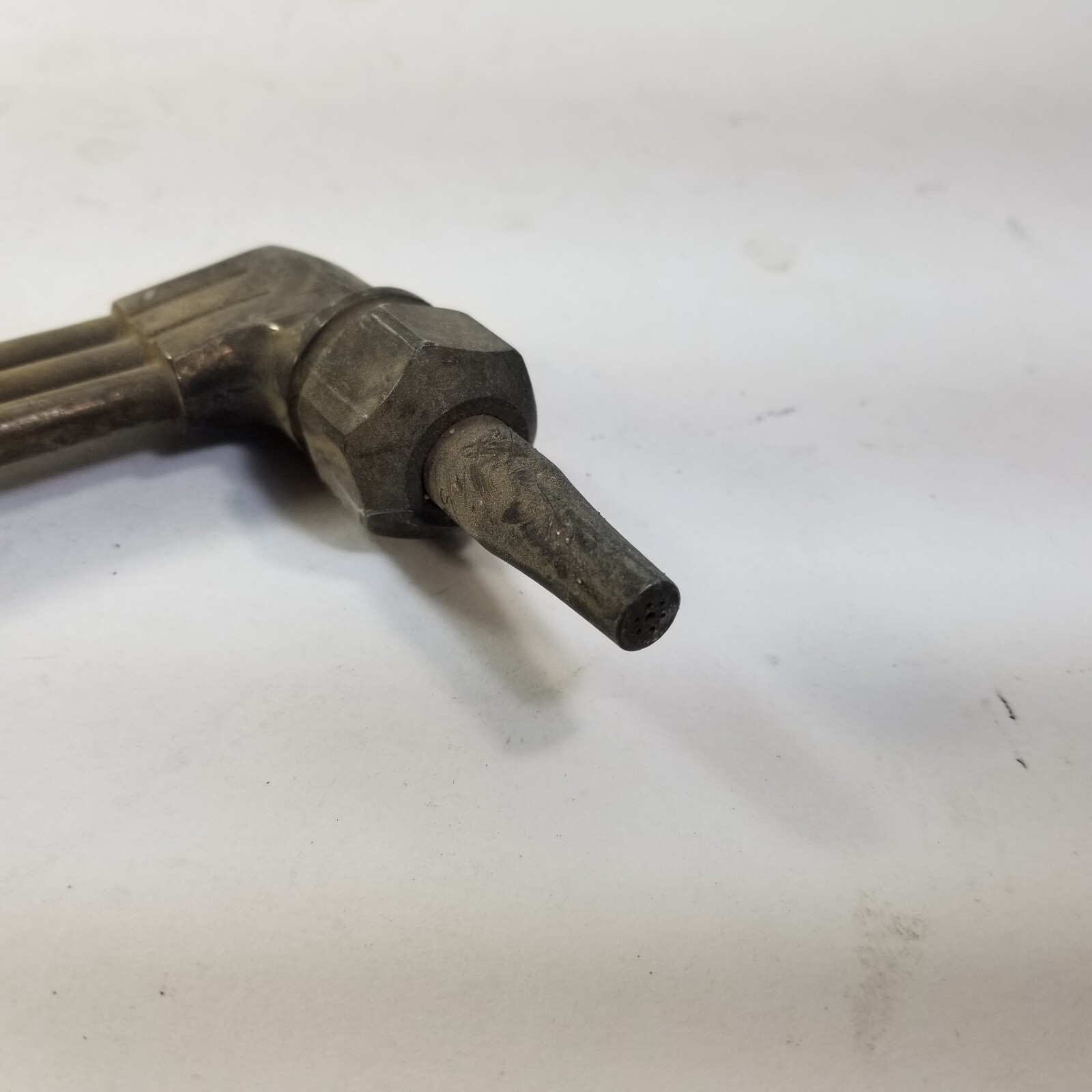 Smith Cutting Torch Head
