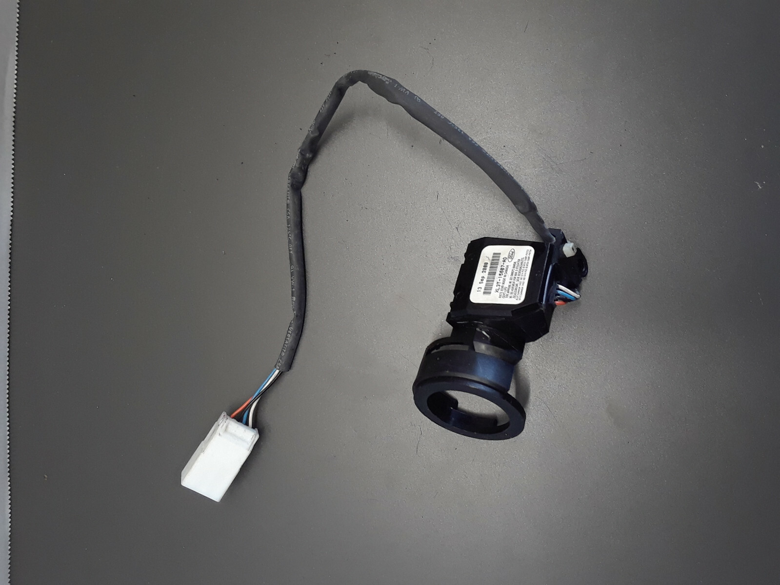 1999-2001 FORD EXPEDITION F150 ANTI THEFT PATS TRANSCEIVER PN: XL3T-15607-AC
