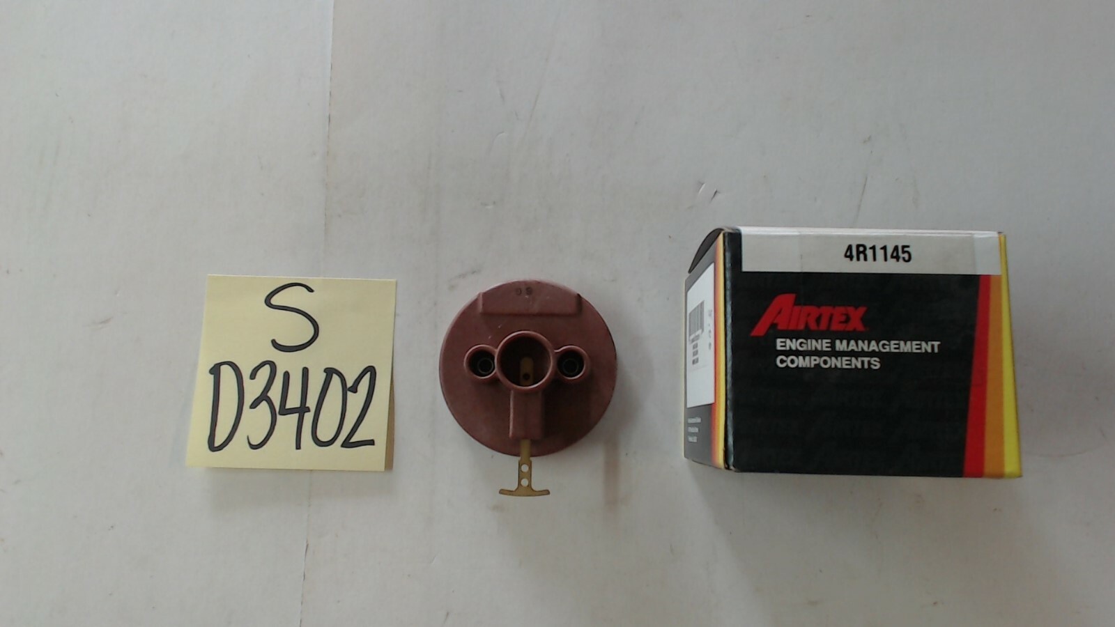 Airtex 4R1145 Rotor