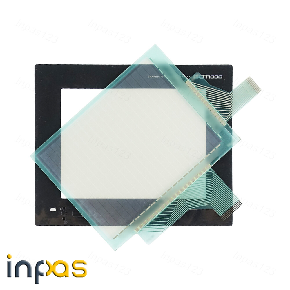 🔥For Mitsubishi GT1150-QLBDQ GT1150QLBDQ New Touch panel screen+protective film