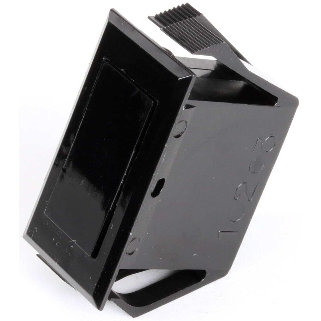 Bunn-O-Matic BunnOMatic 12921.0000 Switch Blank, Black