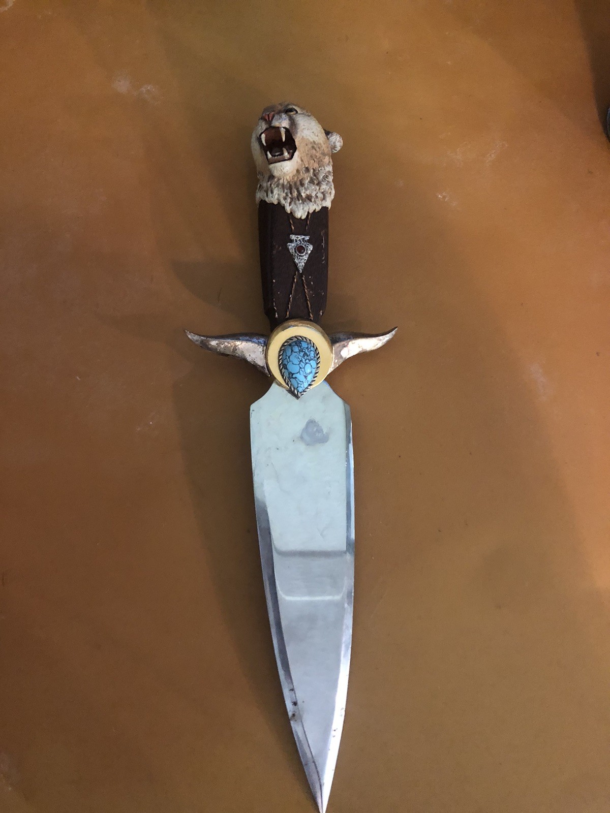 Vintage Dagger