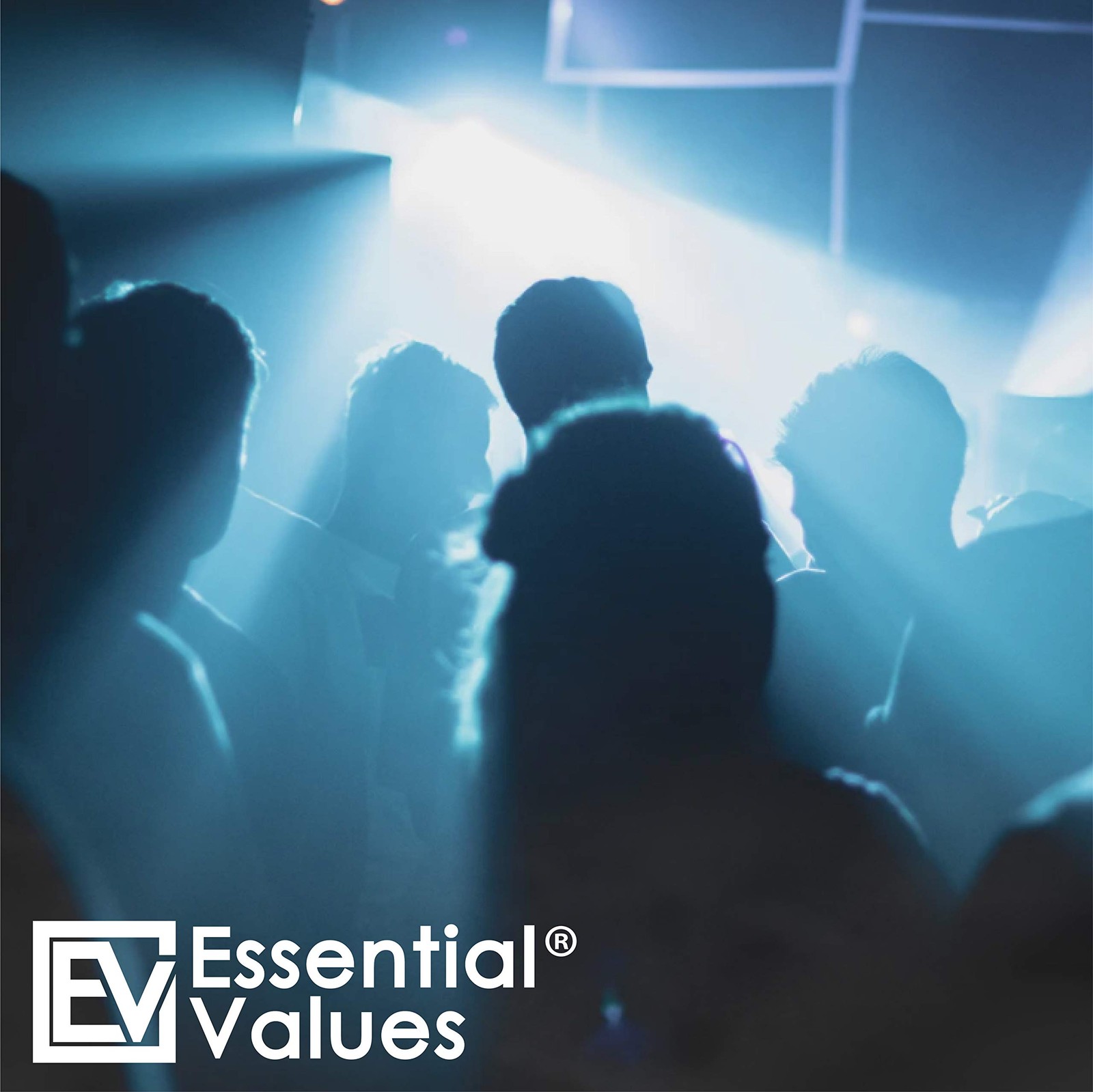 Essential Values Fog Machine Liquid - 32 fl oz - Extra High Density