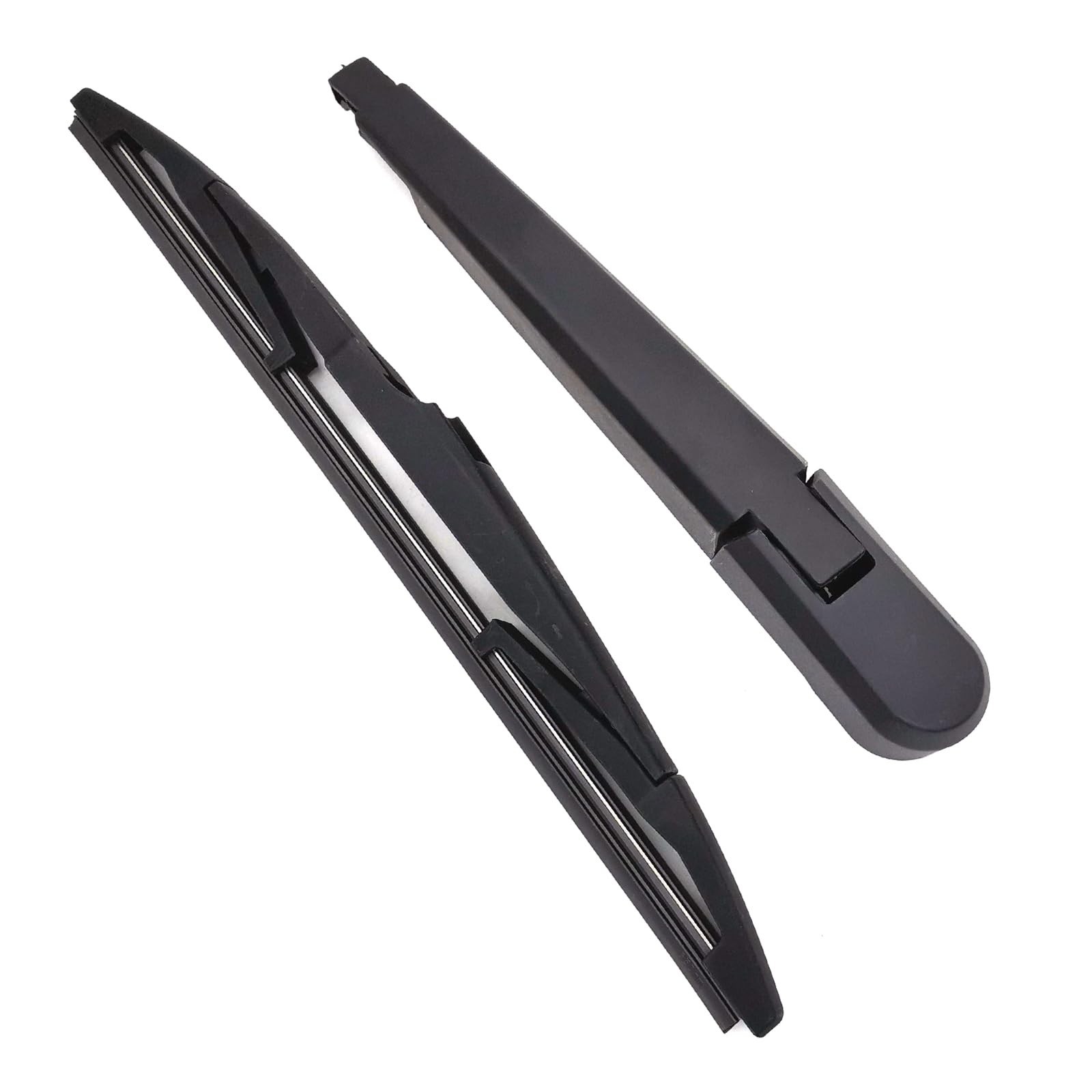 Rear Wiper Arm Blade Set for Chevrolet Chevy Cruze 2017-2019, for Buick Regal...