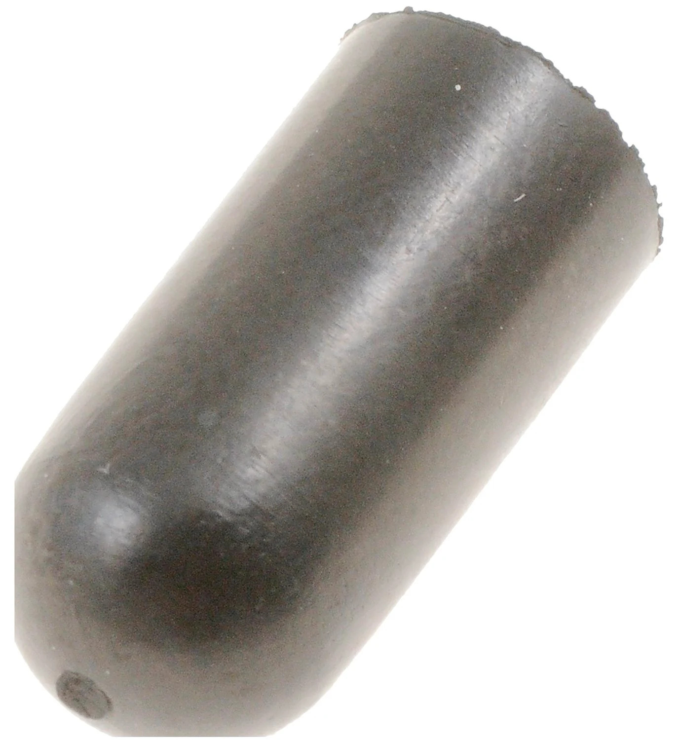 Dorman Products 47393 1/4 in. Rubber Black Vacuum Cap
