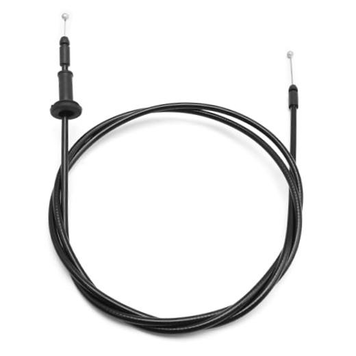 53630-48050 Hood Release Cable, Replacement for Toyota Highlander 2008 2009