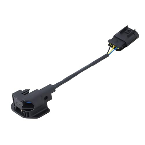 Heavy Duty Clutch Switch Compatible with 2007-2020 Freightliner Cascadia