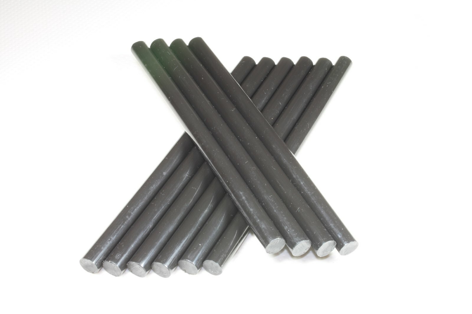 Adhesive Dent Removal Tool Hot Melt Adhesive Dent Lifter Bonding Technology Black Adhesive
