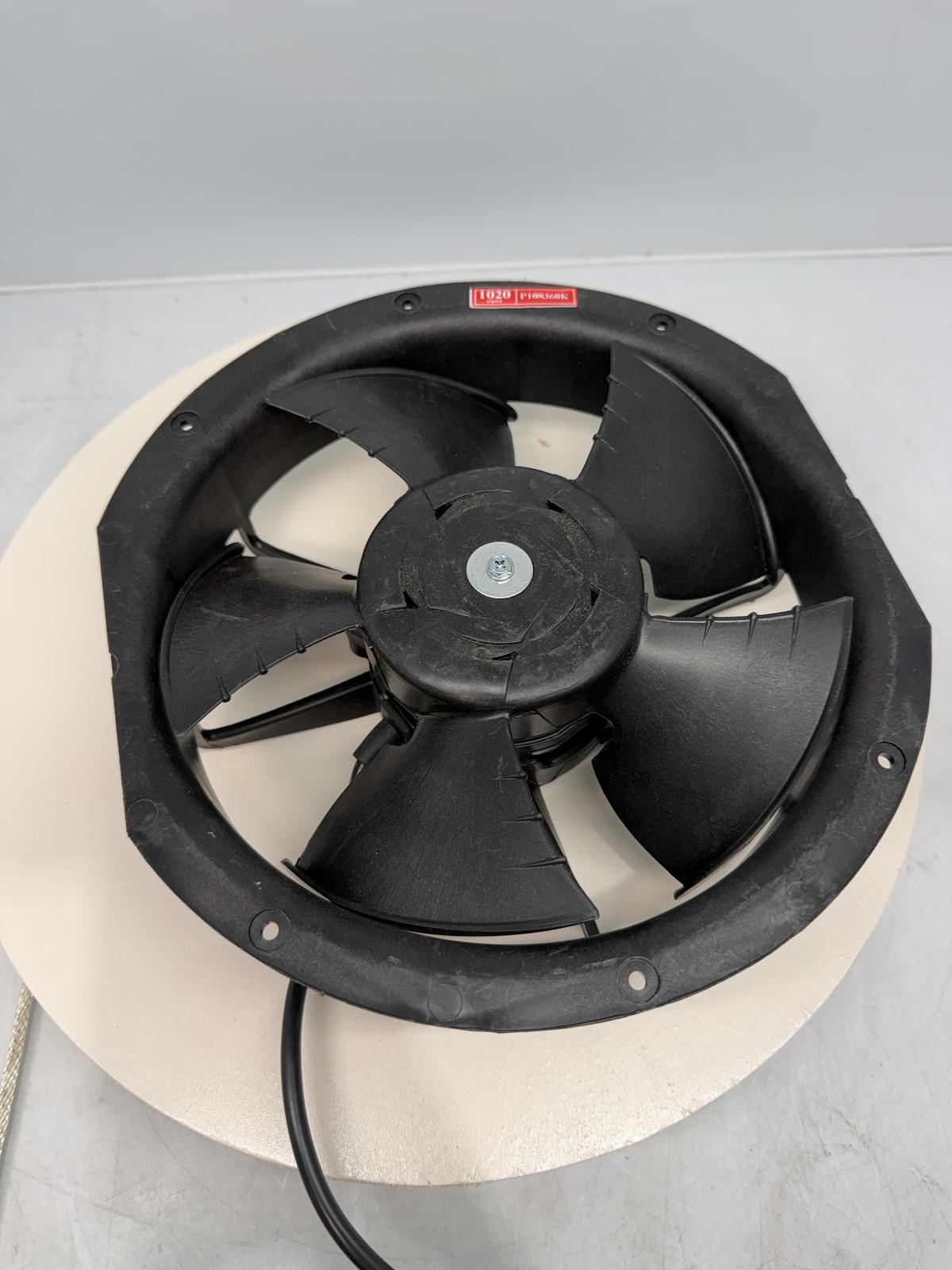 New Unada PENTA200 FP200T Electric Fan Motor