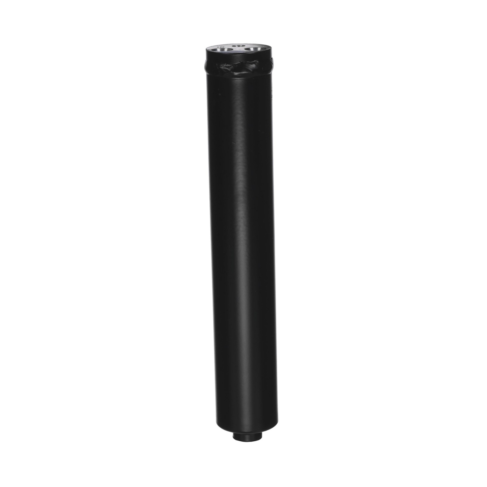 Aluminum Filter Drier w/ Pad Mount | Fits BMW i3 15, i3s 18; Chevrolet Bolt EV