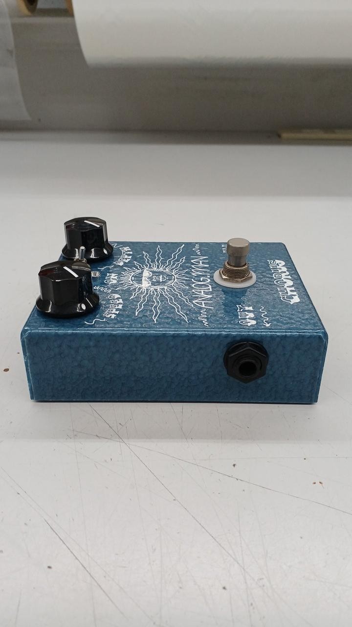 ANALOGMAN CHORUS