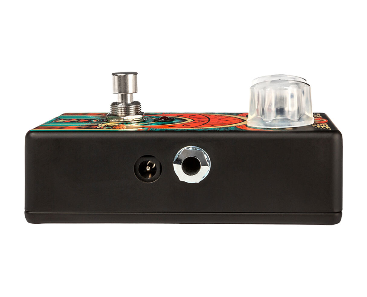MXR CSP041 Hybrid Fuzz Face Pedal