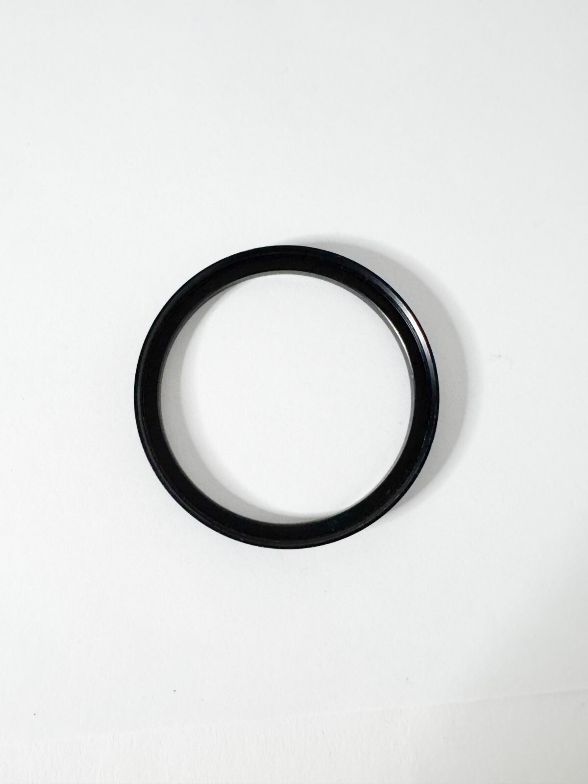 49mm to 52mm Step Up Ring for Lens Front Filter