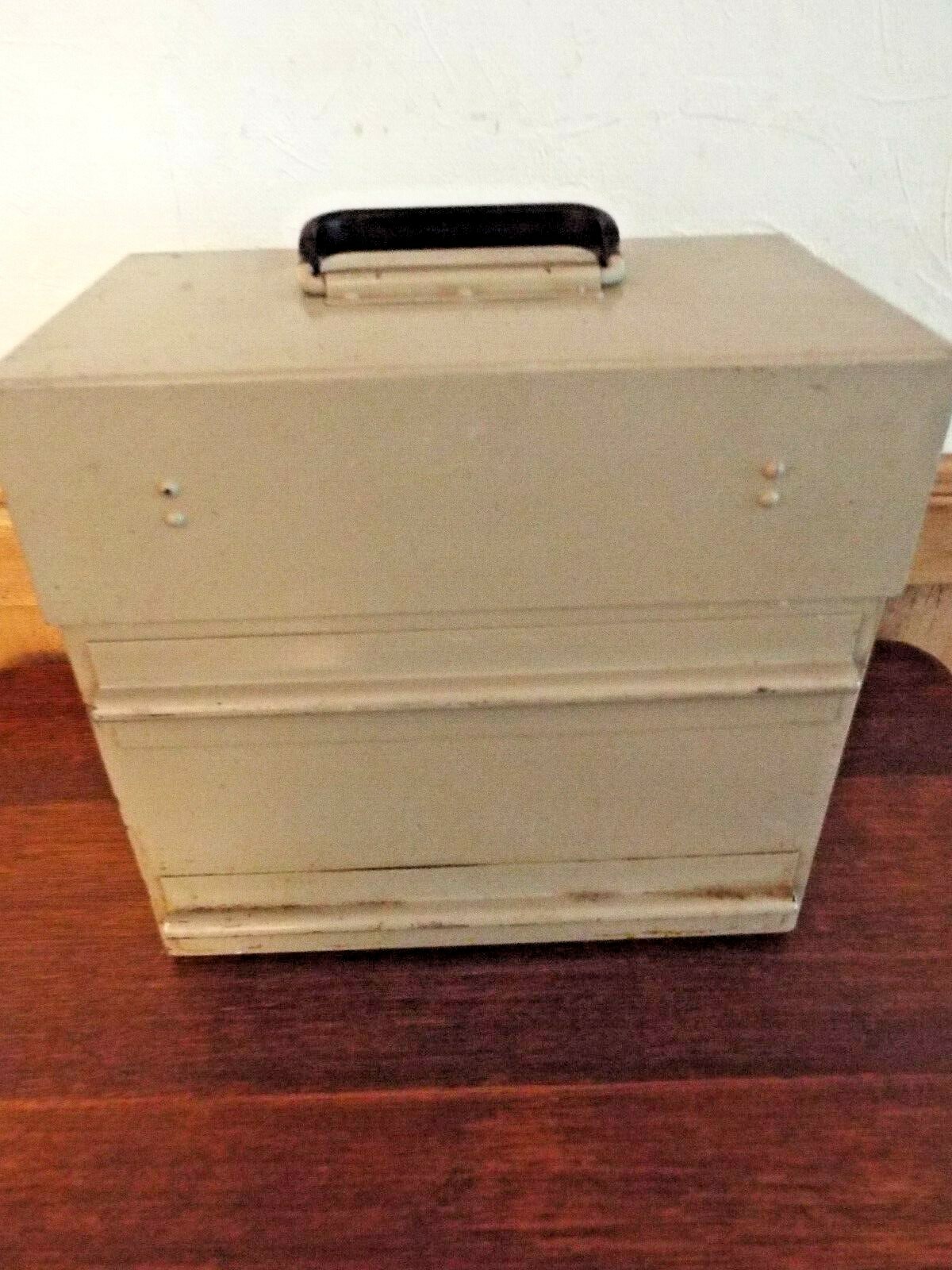 PL7630453GI Range Calibrator Set Storage Box with Instructions