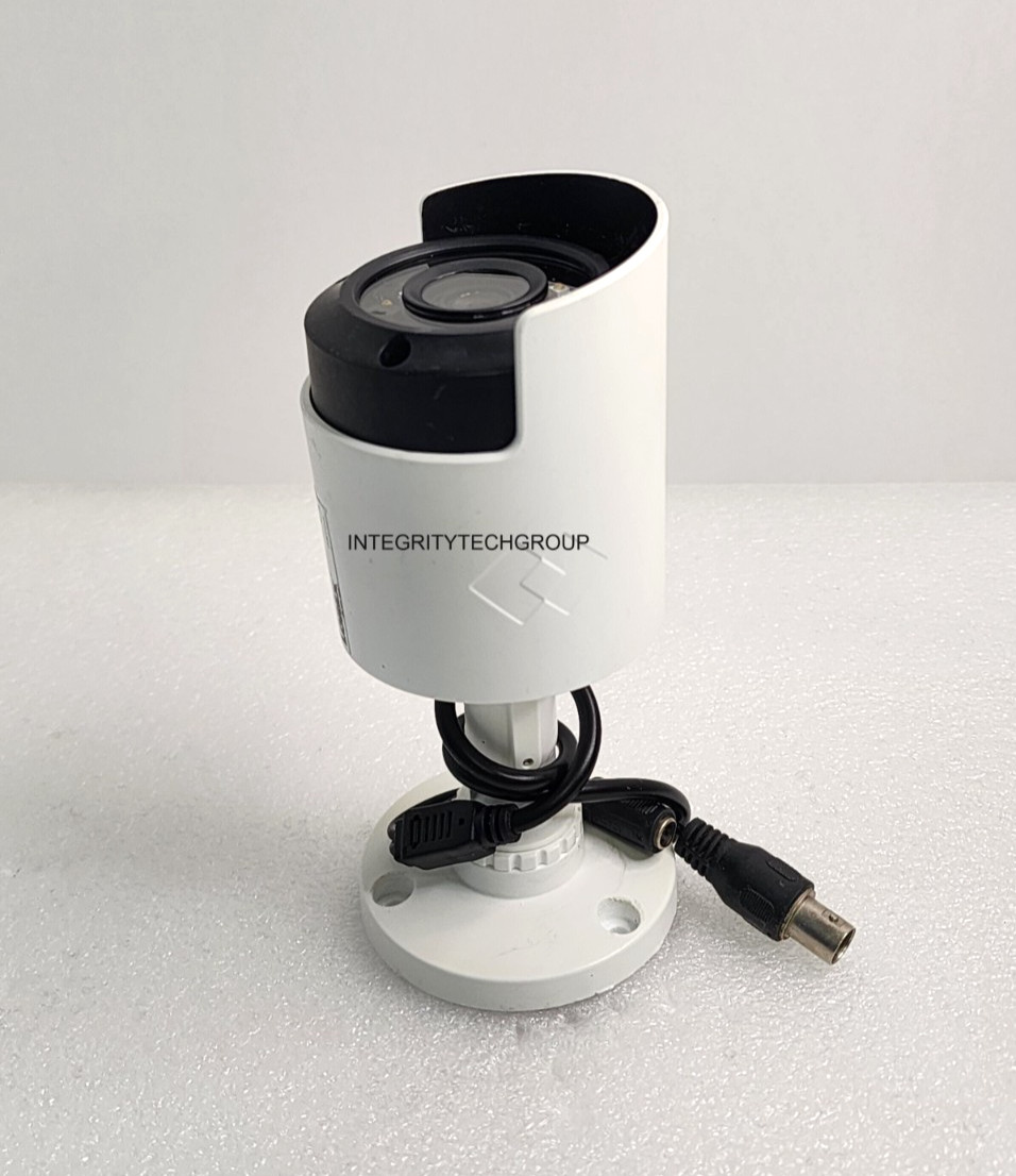 LOREX LBV2531 1080p HD Analog Camera Outdoor WeatherProof White