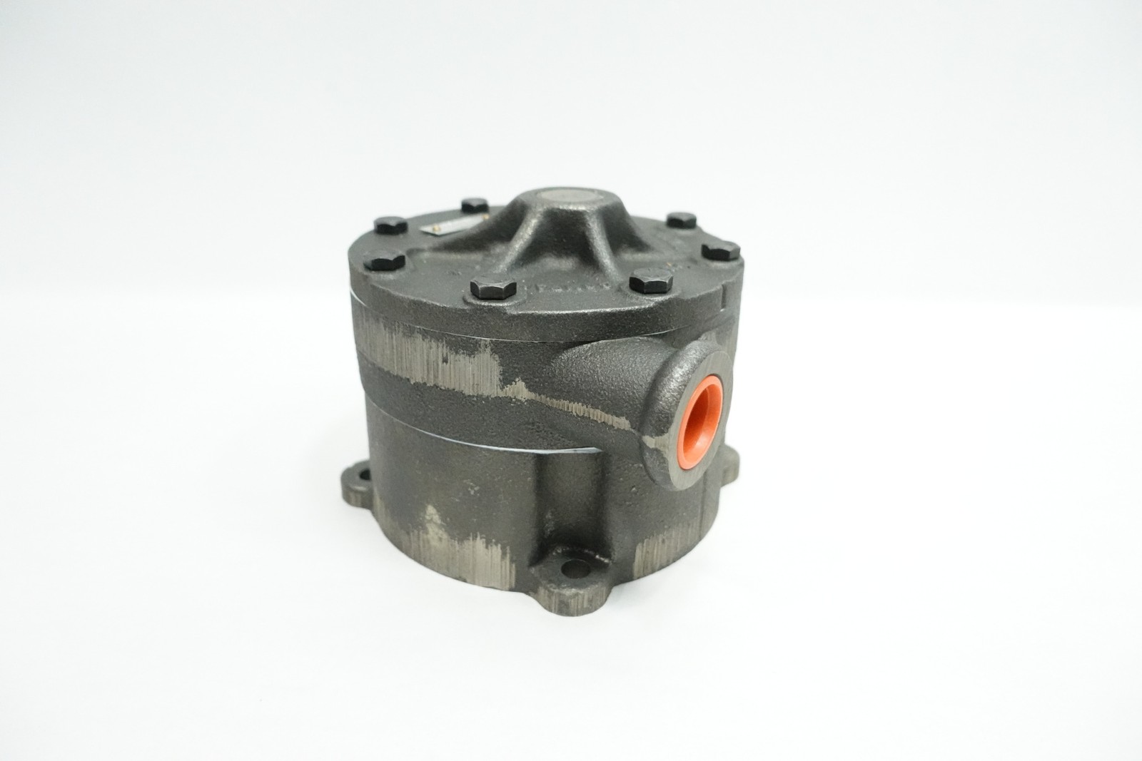 Tuthill 3CFA9014 Hydraulic Lubrication Pump