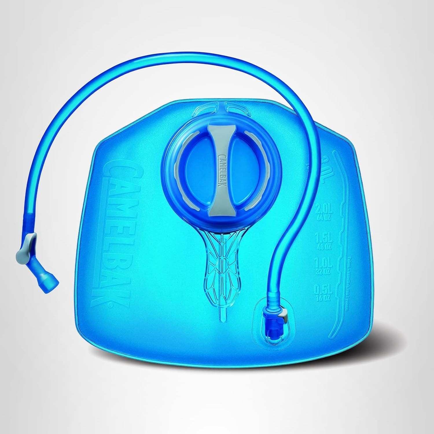 CamelBak 3-Liter Lumbar Water Reservoir - Hydration Bladder - Faster Water Fl...