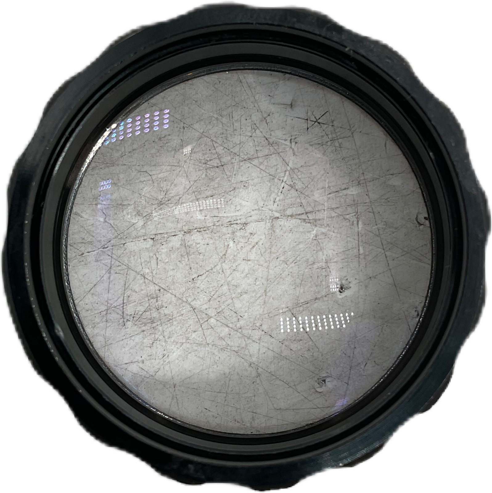Vision Engineering Mantis x4 Microscope Objective Lens Lab UK