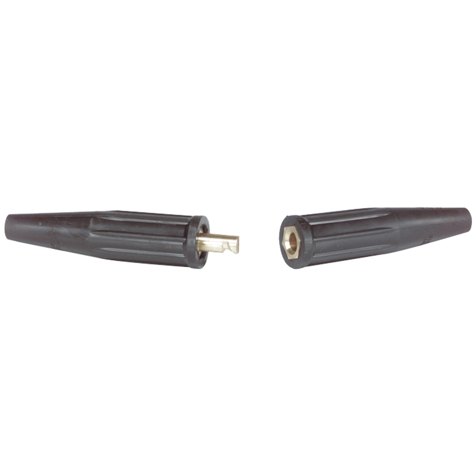 Jackson Safety Cable Connector UB-1-BP #4 Thru #1 14741