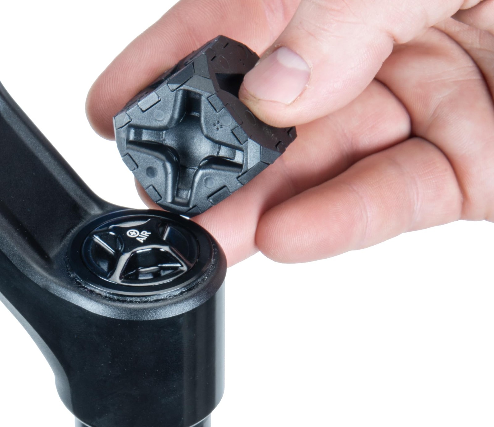Park Tool FCT-1 Bicycle Suspension Fork Cap Removal Tool