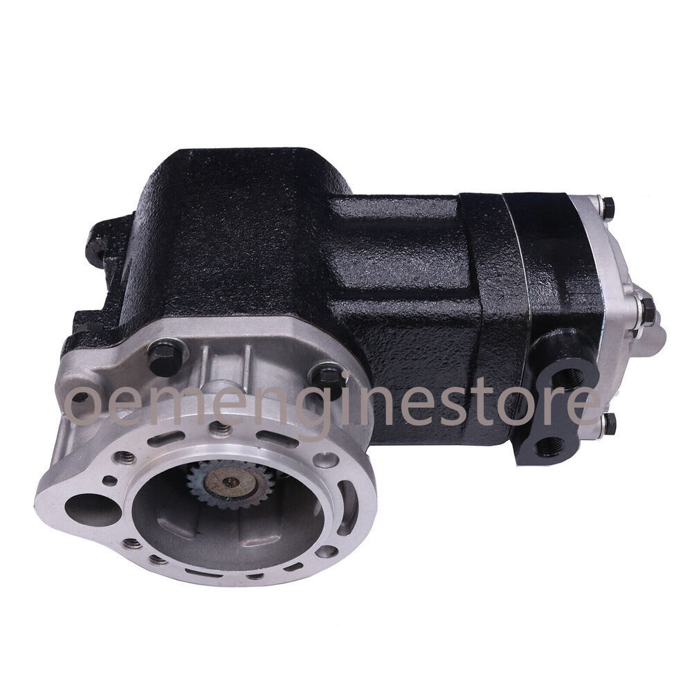 For Cummins Engine NT855 NH855 N14 V28 Air Compressor attachment 3018543