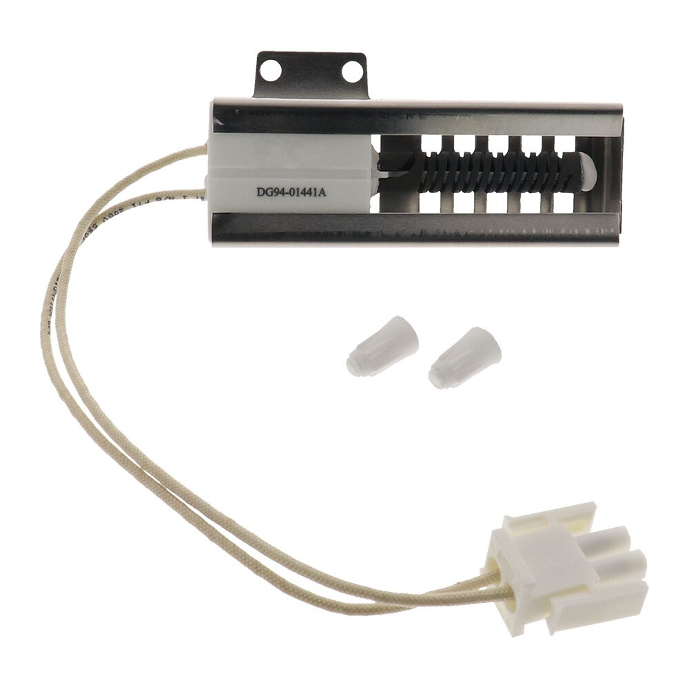 Snap Supply DG94-01441A Range Oven Igniter Replacement for Samsung