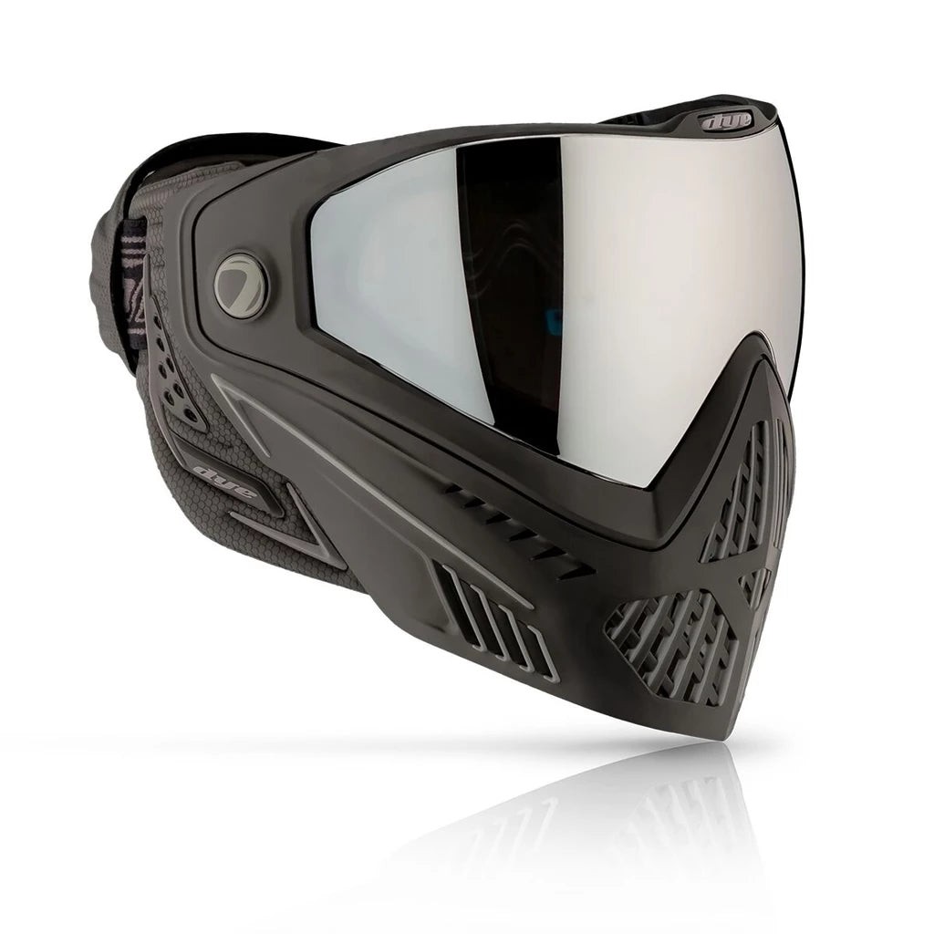 Dye I5 Mask - Onyx 2.0 - Black / Grey