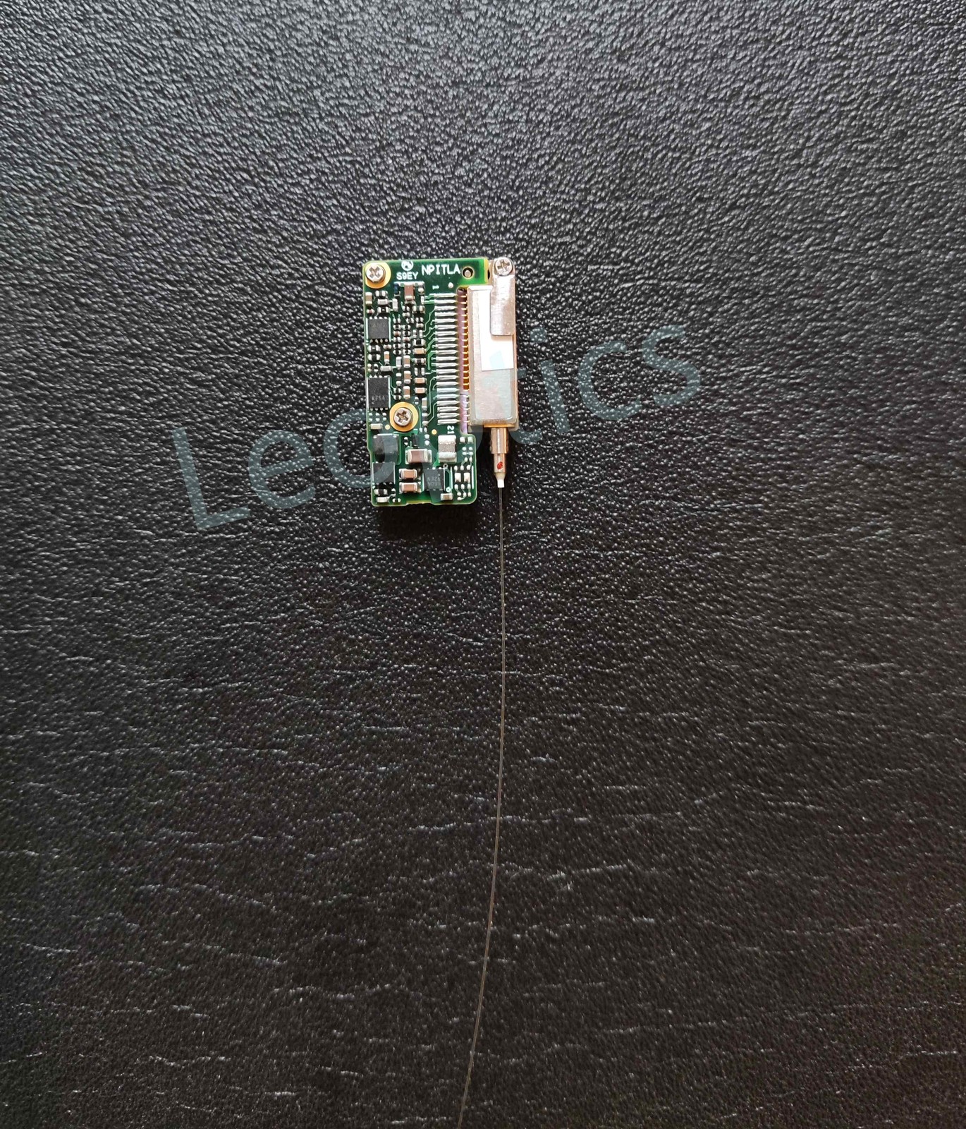 NeoPhotonics Nano ITLA TTX1996 17dBm Ultra-Narrow Linewidth C+L band 3278CH