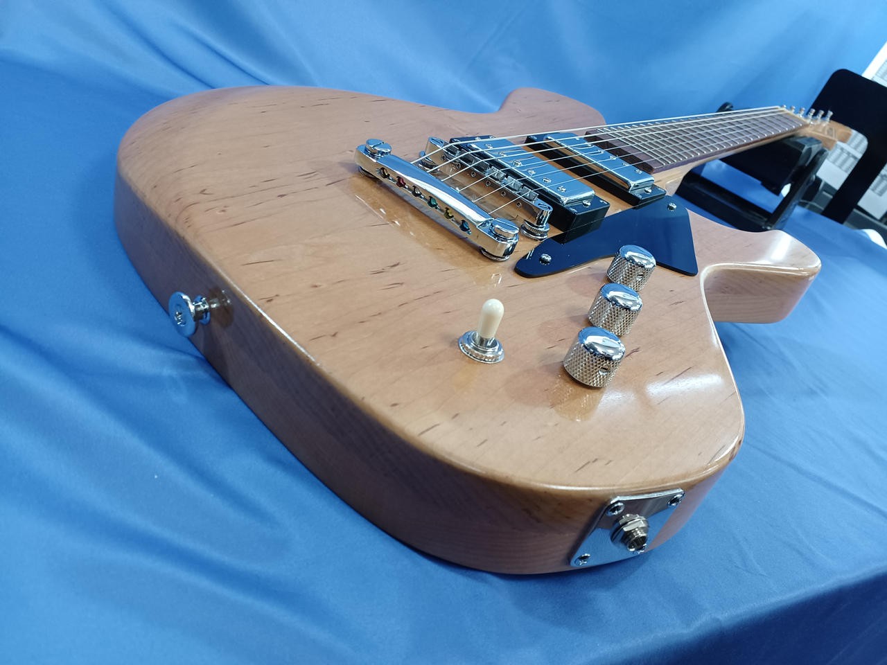 BEATVOX GUITARS - Electric guitar