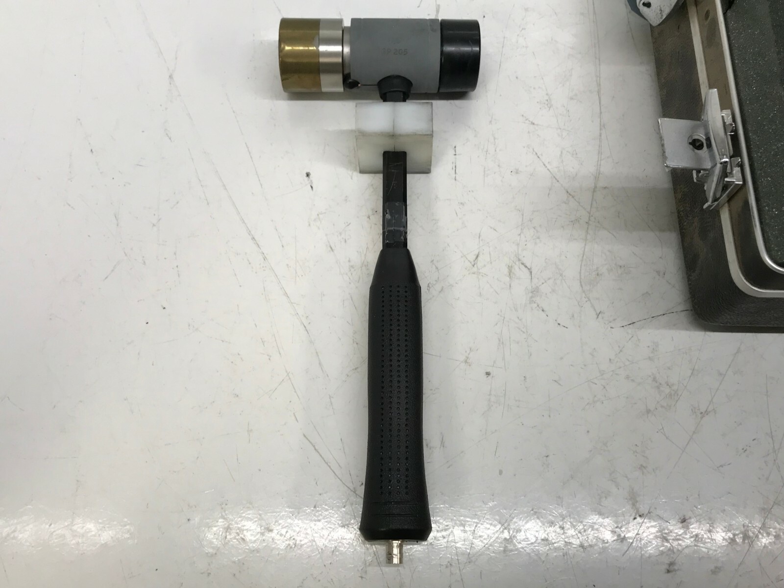 B&W Nuclear Impact Calibration Module BR
