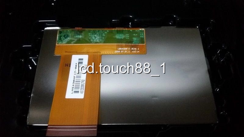 Original 3.8'' TFT LQ038Q5DR01 LCD Display Screen Panel For sharp 320*240