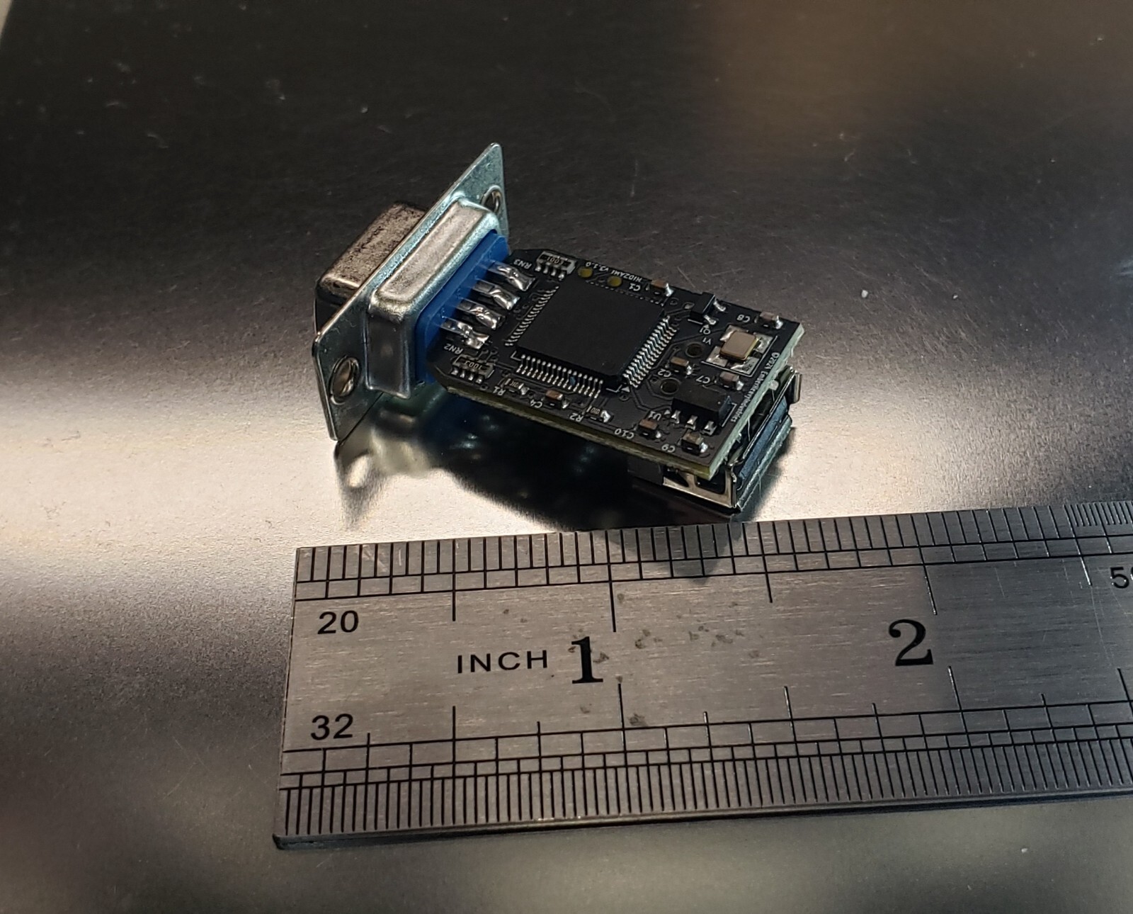 HID2AMI V3 for Amiga ,Atari, C64