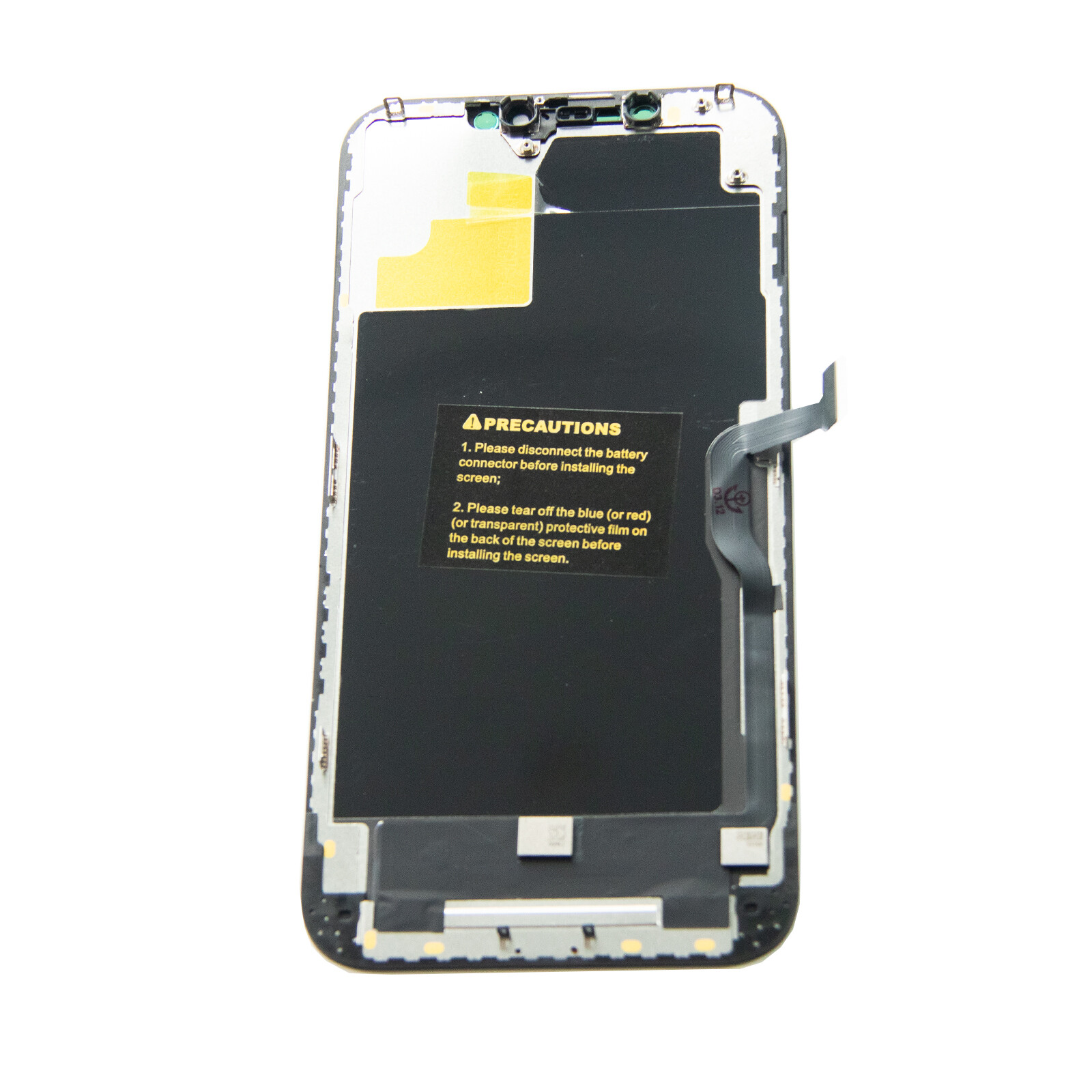 Incell for iPhone 12 Pro Max LCD Display Touch Screen Assembly Replacement Kit