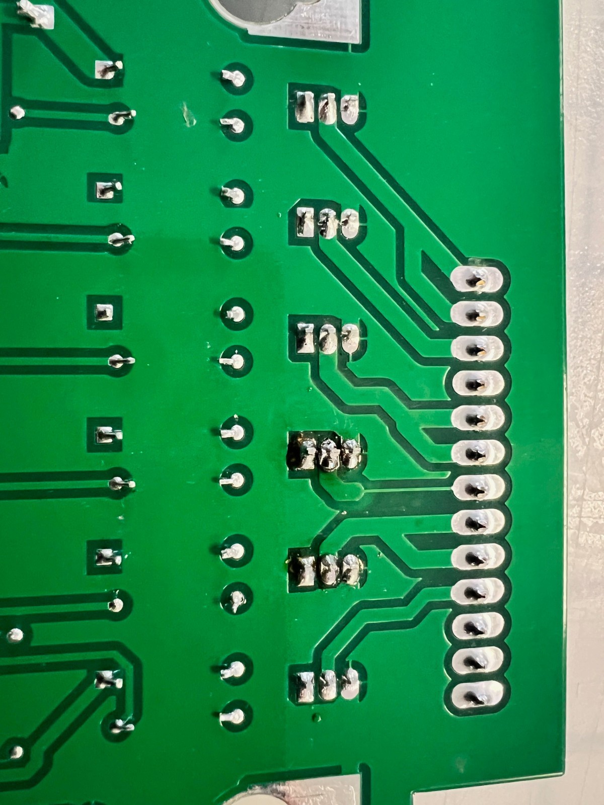 Bally Williams Rottendog Fliptronics 2 Flipper Board new but repaired