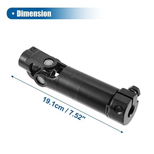 Steering Column Intermediat Shaft for Dodge for Ram 1500 2500 3500 Lower
