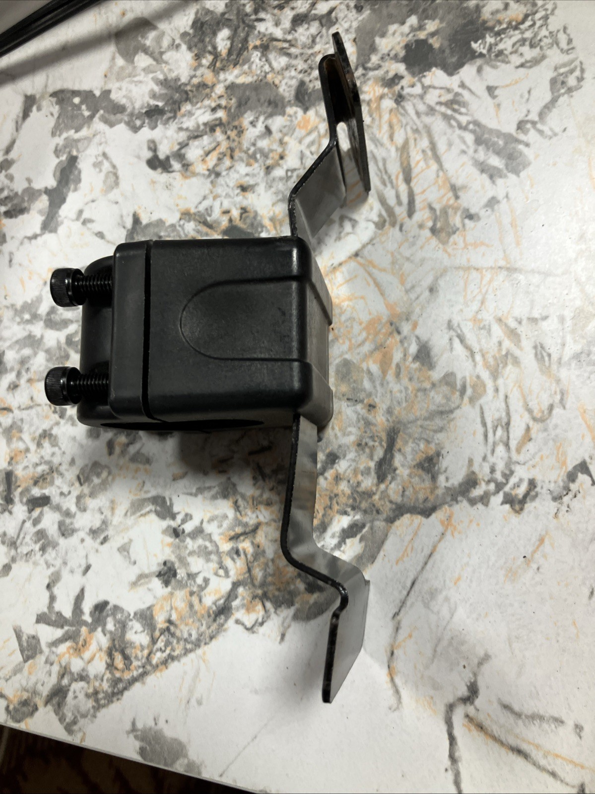 Pride Mobility Scooter Revo 2.0 Front Basket Bracket