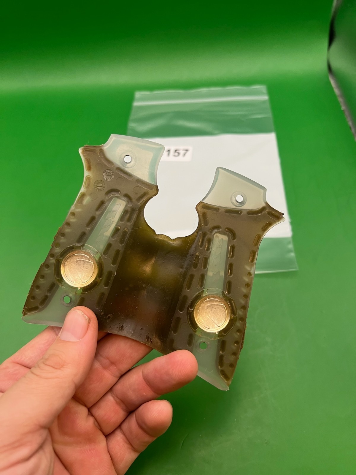 Dye Sticky Grips