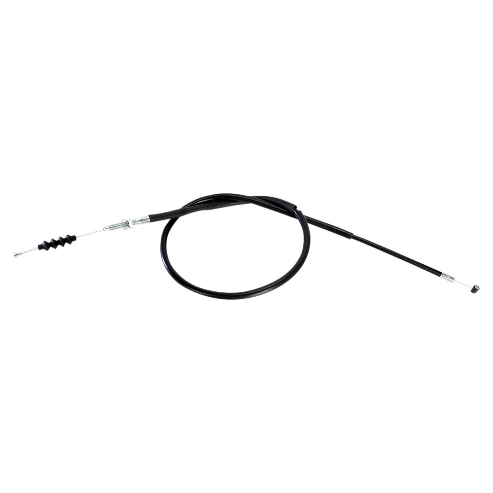 All Balls Black Vinyl Clutch Cable for 1983-1985 Honda ATC200X ATV