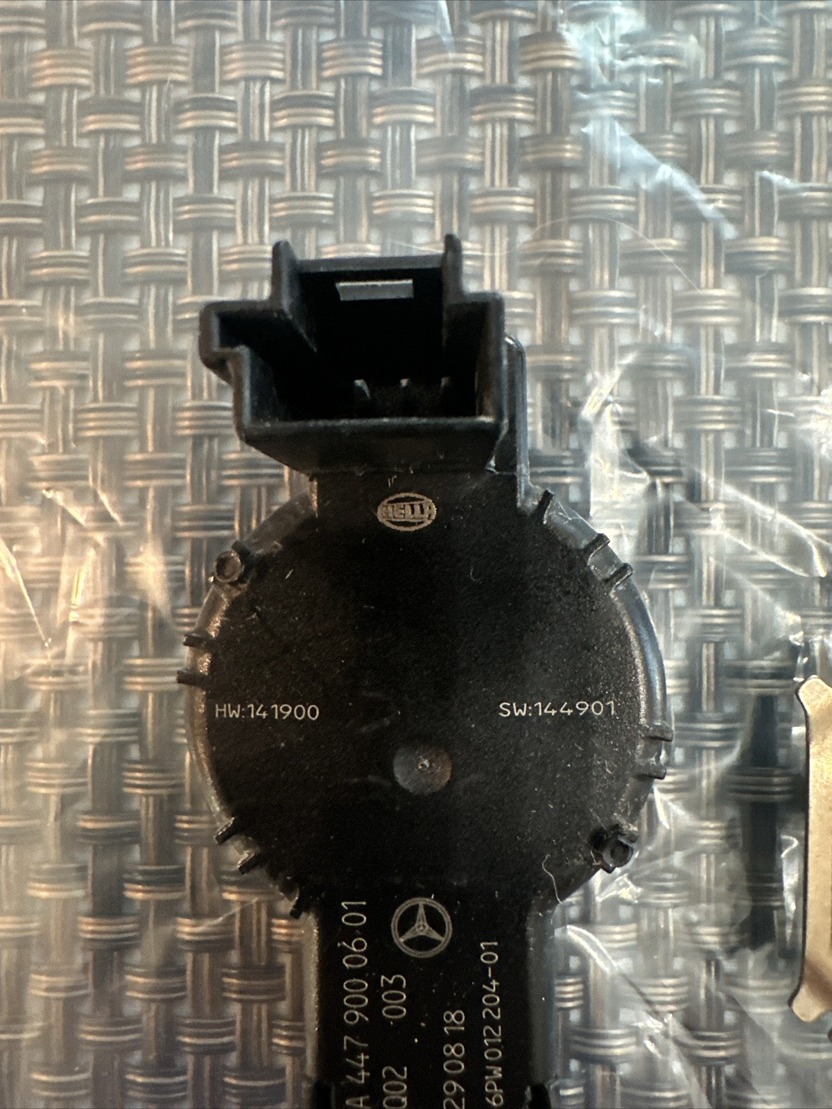 Sentinel Sensor - Mercedes-Benz 4479050107