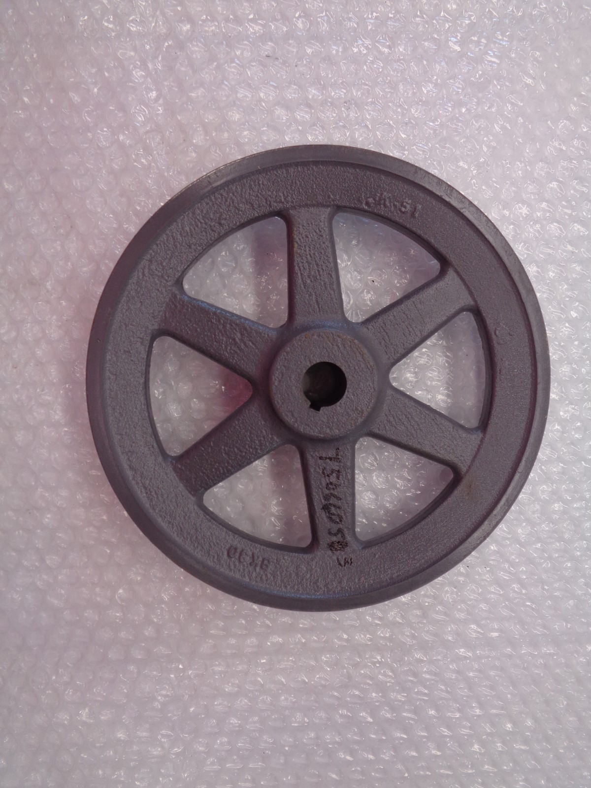 DODGE BK80X3/4 PULLEY NSNP